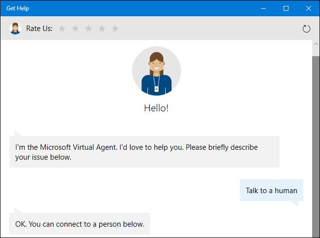 קבלת עזרה עבור Windows Update ב Windows קהילה של Microsoft