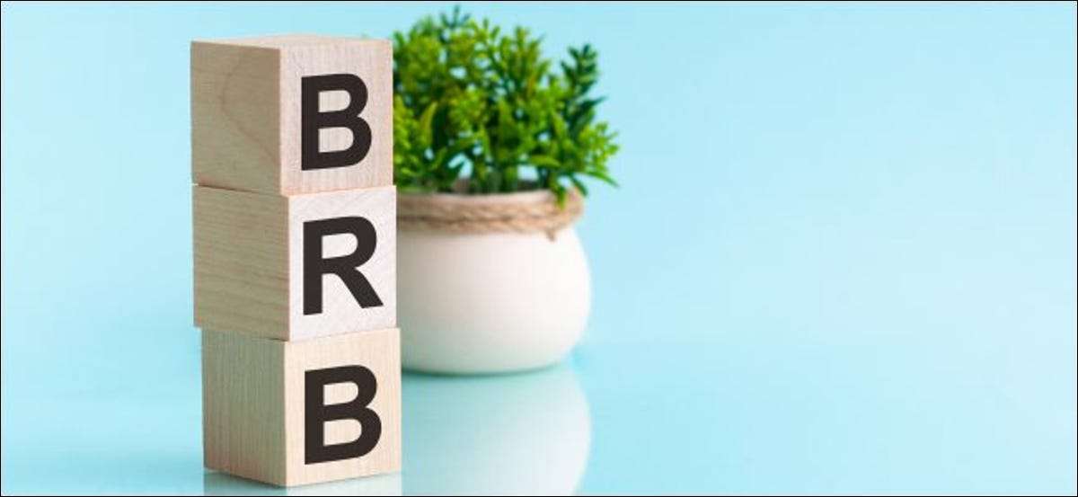 What Does “BRB” Mean, and How Do You Use It? TheFastCode