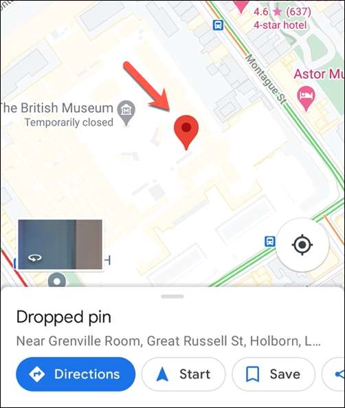 How to Drop a Pin in Google Maps on Your Computer or Phone TheFastCode