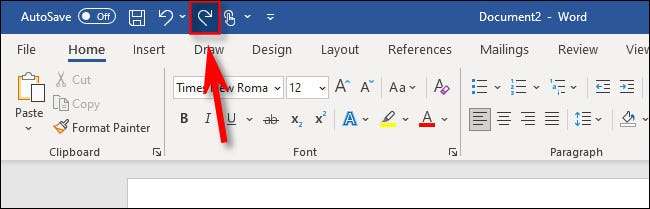 Windows PC で元に戻す (およびやり直し) 方法