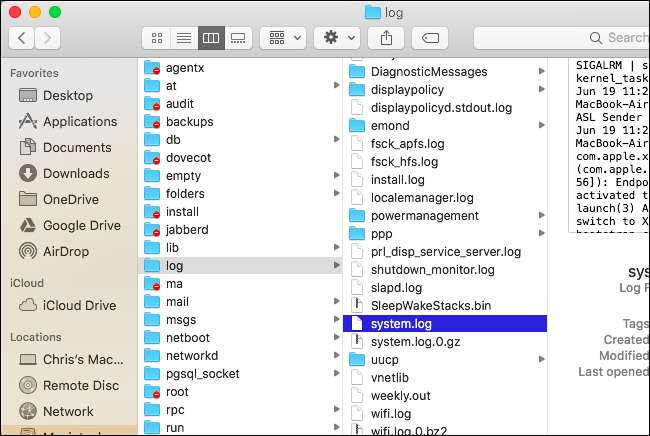 Mac thefastcode