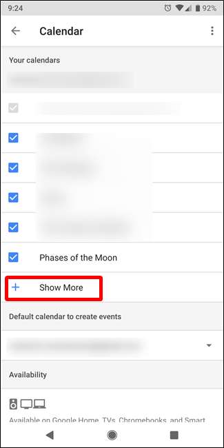  ical google thefastcode