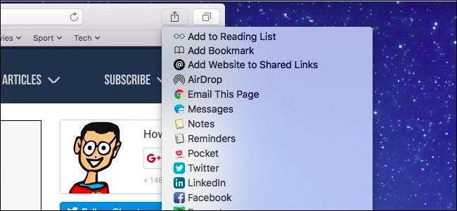 Как добавить whatsapp в меню поделиться в mac os