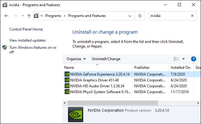 Geforce nvidia thefastcode