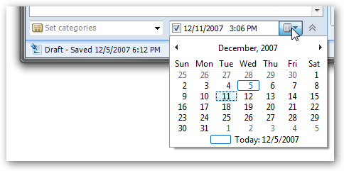 Future Date a Post in Windows Live Writer assign drive letter windows 98