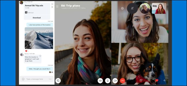 Microsoftが11月1日にSkype Classicを廃止、人々が動揺する理由はここにある