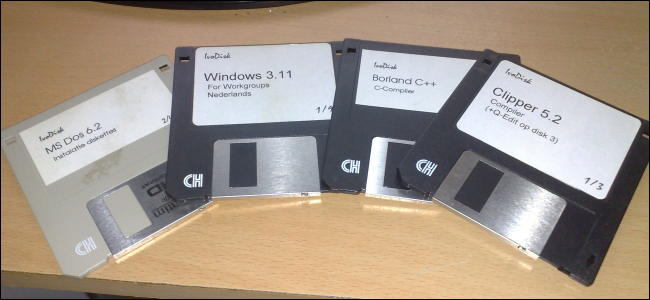 Why Old Programs Don’t Run on Modern Versions of Windows (and How You Can Run Them Anyway) assign drive letter windows 98
